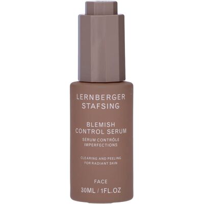 Lernberger Stafsing Akne Serum - 30ml Lernberger Stafsing Akne Serum - 30ml