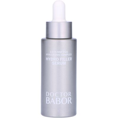 BABOR Hydro Filler Serum 30ml - Gesichtsserum BABOR Hydro Filler Serum 30ml - Gesichtsserum