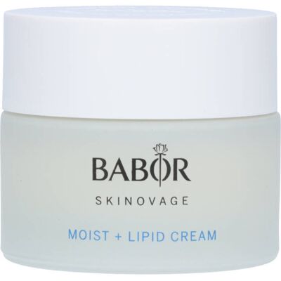 Babor Skinovage Moist+Lipid Creme (50ml) Babor Skinovage Moist+Lipid Creme (50ml)