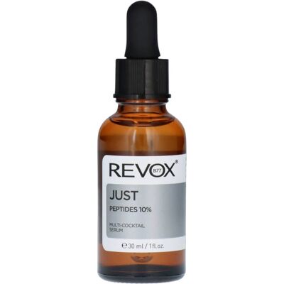 Revox JUST Multi-Peptide Eye Contour Serum 30 ml Revox JUST Multi-Peptide Eye Contour Serum 30 ml