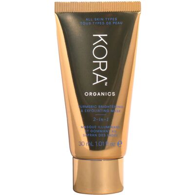 Kora Organics Kurkuma Maske Anti-Aging Maske (30ml) Kora Organics Kurkuma Maske Anti-Aging Maske (30ml)