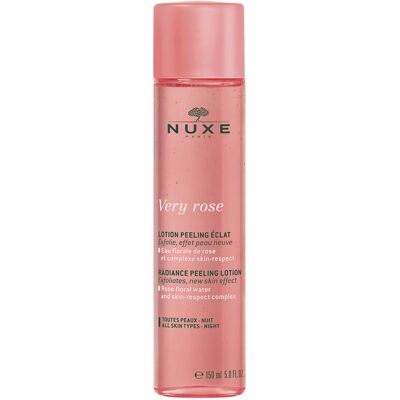 NUXE Very Rose Radiance Peeling Lotion 150 ml NUXE Very Rose Radiance Peeling Lotion 150 ml