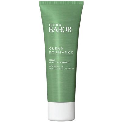 Doctor Babor CleanFormance Clay Multi-Cleanser (50ml) Doctor Babor CleanFormance Clay Multi-Cleanser (50ml)