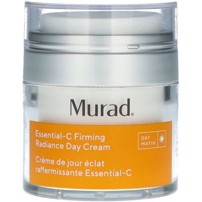 Murad - Feuchtigkeitscreme Essential-C Festigende Strahlkraft 50ml Murad - Feuchtigkeitscreme Essential-C Festigende Strahlkraft 50ml