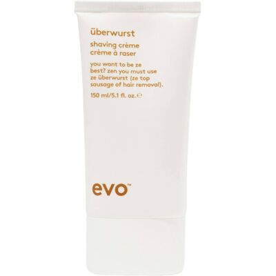 Evo Uberwurst Rasierschaum - 150 ml Evo Uberwurst Rasierschaum - 150 ml
