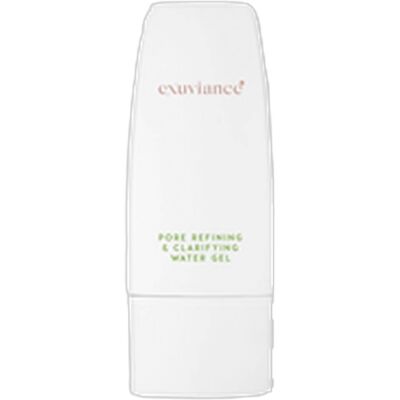Exuviance Pore Refining & Clarifying Water Gel 50 ml Exuviance Pore Refining & Clarifying Water Gel 50 ml