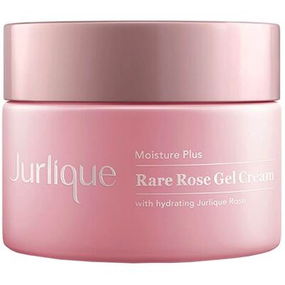 Jurlique Moisture Plus Rare Rose Gel Cream 50 ml Jurlique Moisture Plus Rare Rose Gel Cream 50 ml