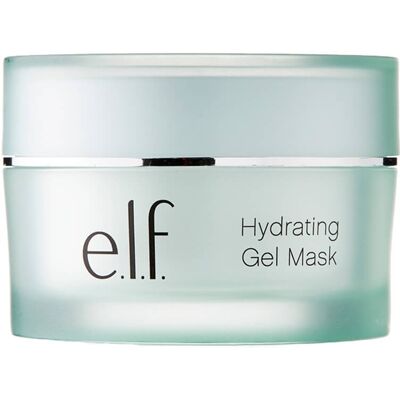 ELF Hydrating Gel Mask 50 g ELF Hydrating Gel Mask 50 g