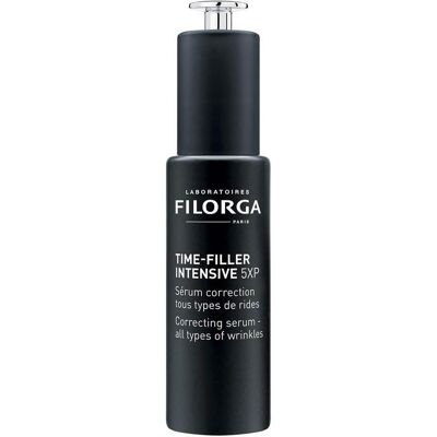 Filorga Time-Filler Intensive 5XP 30ml 30 ml 1 stk. Filorga Time-Filler Intensive 5XP 30ml 30 ml 1 stk.