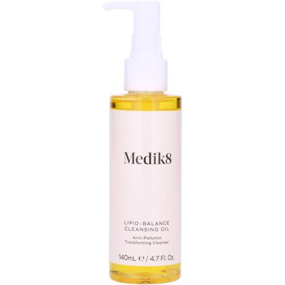 Medik8 Lipid Balance Reinigungsöl (140ml) Medik8 Lipid Balance Reinigungsöl (140ml)