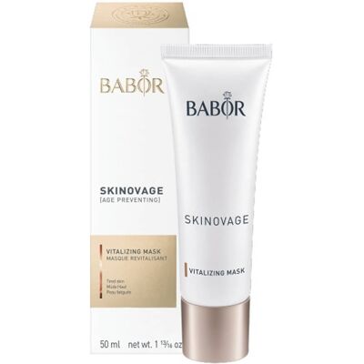 Babor Skinovage Vitalisierende Maske (50ml) Babor Skinovage Vitalisierende Maske (50ml)