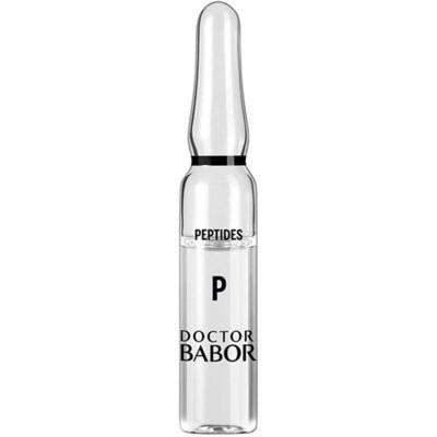 Doctor Babor Lifting Rejuvenation Ampoule Serum - Serum Doctor Babor Lifting Rejuvenation Ampoule Serum - Serum
