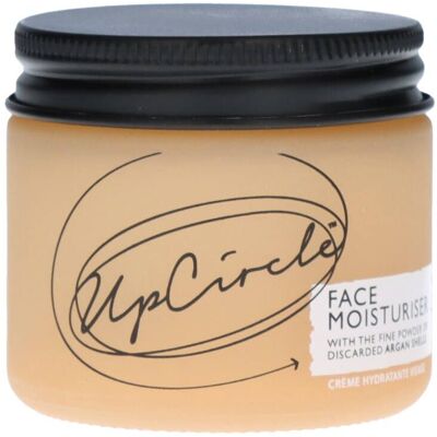 Upcircle Face Moisturising Day Cream 50 ml Upcircle Face Moisturising Day Cream 50 ml