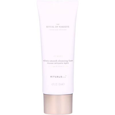 Rituals Samtige Velvety Smooth Reinigungscreme Rituals Samtige Velvety Smooth Reinigungscreme