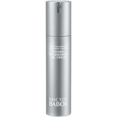 Babor Hydro Replenishing Gel Cream - Gesichtscreme - Feuchtigkeitscreme Babor Hydro Replenishing Gel Cream - Gesichtscreme - Feuchtigkeitscreme