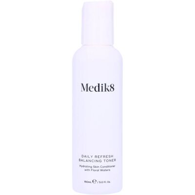Medik8 Daily Refresh Balancing Toner 150 ml Medik8 Daily Refresh Balancing Toner 150 ml
