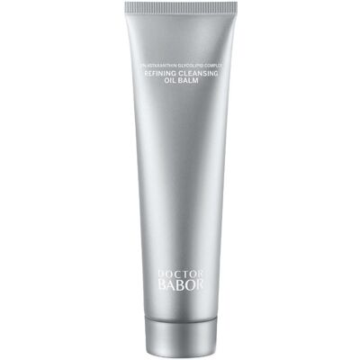 Doctor Babor Resurface Refining Cleansing Oil Balm 150 ml Doctor Babor Resurface Refining Cleansing Oil Balm 150 ml