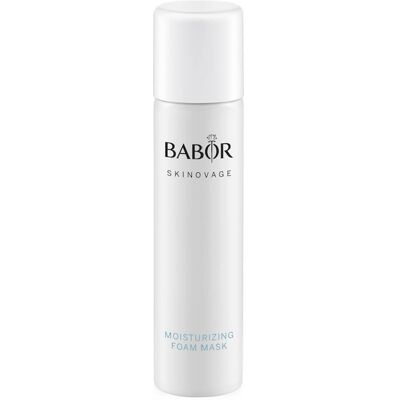 BABOR SKINOVAGE MOISTURE Feuchtigkeits-Schaummaske - 75 ml BABOR SKINOVAGE MOISTURE Feuchtigkeits-Schaummaske - 75 ml