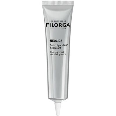 Filorga Neocica Moisturizing Repairing Care 40 ml Filorga Neocica Moisturizing Repairing Care 40 ml