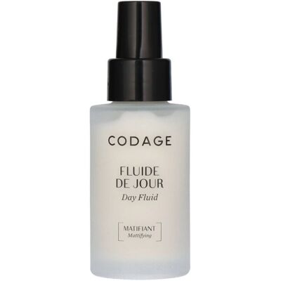 CODAGE Day Fluid Mattifying 50 ml CODAGE Day Fluid Mattifying 50 ml