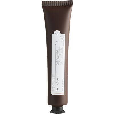 Raz Skincare Fußcreme - Pflege, Geruchskontrolle & Reparatur - Fußpflege Raz Skincare Fußcreme - Pflege, Geruchskontrolle & Reparatur - Fußpflege