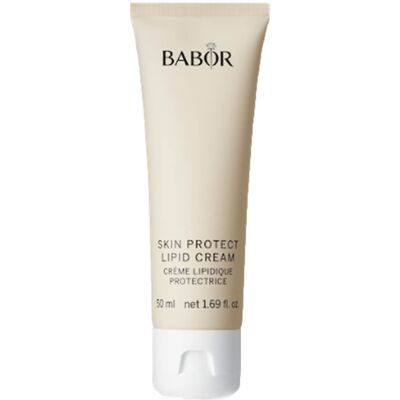Babor Skin Protect Lipid Cream 50 ml Babor Skin Protect Lipid Cream 50 ml