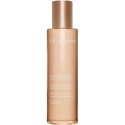 Clarins Extra-Firming Kollagen-Emulsion - Falten glätten - 100mL Clarins Extra-Firming Kollagen-Emulsion - Falten glätten - 100mL