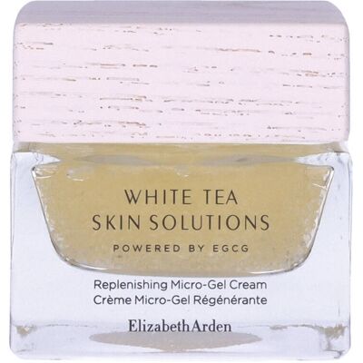 Elizabeth Arden White Tea Skin Solutions Nachfüllende Mikro-Gel-Creme - Hautpflegecreme Elizabeth Arden White Tea Skin Solutions Nachfüllende Mikro-Gel-Creme - Hautpflegecreme