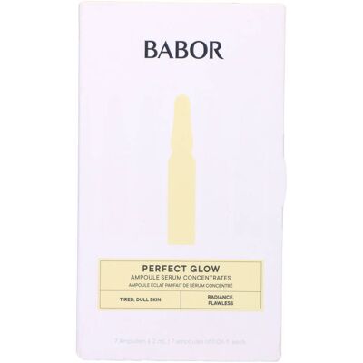 Babor Perfekte Glanz (7x2ml) Babor Perfekte Glanz (7x2ml)