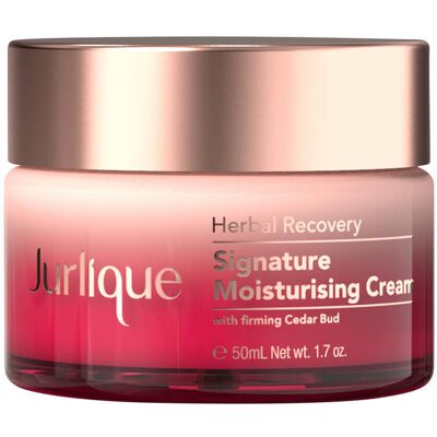 Jurlique Herbal Recovery Signature Moisturising Cream 50 ml Jurlique Herbal Recovery Signature Moisturising Cream 50 ml
