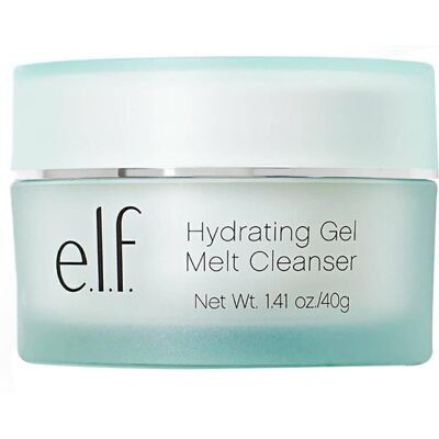 e.l.f. Hydrating Gel Melt Cleanser B57023-1 - 40 g - Cleanser e.l.f. Hydrating Gel Melt Cleanser B57023-1 - 40 g - Cleanser