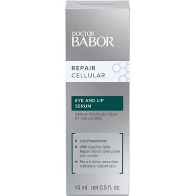 Doctor Babor Repair Cellular Eye and Lip Serum 15 ml Doctor Babor Repair Cellular Eye and Lip Serum 15 ml