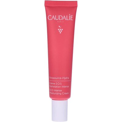 Caudalie Vinosource-Hydra Feuchtigkeitscreme - Empfindliche Haut Caudalie Vinosource-Hydra Feuchtigkeitscreme - Empfindliche Haut