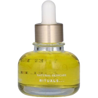 Rituals The Ritual of Namasté Ageless Restoring Face Oil 30 ml Rituals The Ritual of Namasté Ageless Restoring Face Oil 30 ml