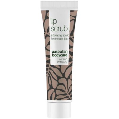 Australian Bodycare Lip Scrub 15 ml Australian Bodycare Lip Scrub 15 ml