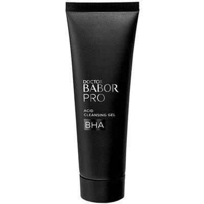 Doctor Babor Pro Acid Cleansing Gel BHA 100 ml Doctor Babor Pro Acid Cleansing Gel BHA 100 ml