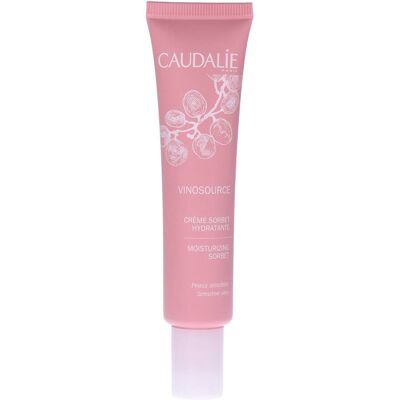 Caudalie Vinosource Moisturizing Sorbet (U) 40 ml Caudalie Vinosource Moisturizing Sorbet (U) 40 ml
