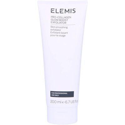 Elemis Pro-Collagen Glow Boost Exfoliator 200 g Elemis Pro-Collagen Glow Boost Exfoliator 200 g