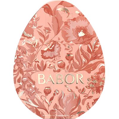 Babor Geschenkbox 2 ml 14 stk. Babor Geschenkbox 2 ml 14 stk.