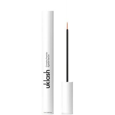 Uklash Komplex Peptid Augenwimpernserum - Wimpernserum Uklash Komplex Peptid Augenwimpernserum - Wimpernserum