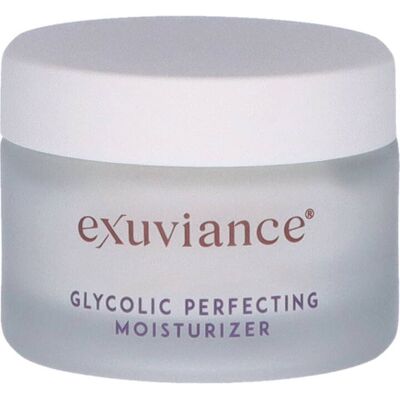 Exuviance Glycolic Perfecting Moisturizer - Feuchtigkeitscreme Exuviance Glycolic Perfecting Moisturizer - Feuchtigkeitscreme