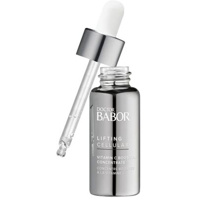 Babor - Lifting Cellular Vitamin C Booster Concentrate - 20 ml - Konzentrate Babor - Lifting Cellular Vitamin C Booster Concentrate - 20 ml - Konzentrate