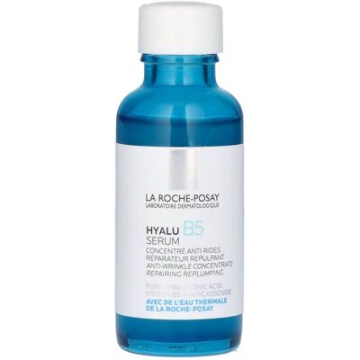 La Roche-Posay Hyalu B5 Hyaluronsäure Serum - Für empfindliche Haut La Roche-Posay Hyalu B5 Hyaluronsäure Serum - Für empfindliche Haut