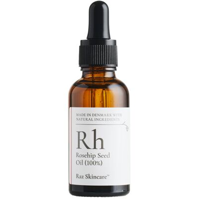 Raz Skincare Rh Hagebuttenöl 30 ml - Gesichtspflege - Hautpflege Raz Skincare Rh Hagebuttenöl 30 ml - Gesichtspflege - Hautpflege