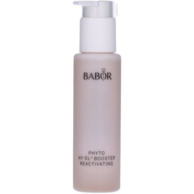 Babor Phyto Hy-Öl Booster Reaktivierende Reinigungsöl (100ml) Babor Phyto Hy-Öl Booster Reaktivierende Reinigungsöl (100ml)