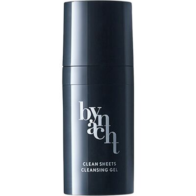Bynacht - Clean Sheets Cleansing Gel Mini - Gesichtsreiniger Bynacht - Clean Sheets Cleansing Gel Mini - Gesichtsreiniger