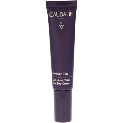 Caudalie Premier Cru Anti-Aging Augencreme - Aufhellt & Reduziert Falten Caudalie Premier Cru Anti-Aging Augencreme - Aufhellt & Reduziert Falten