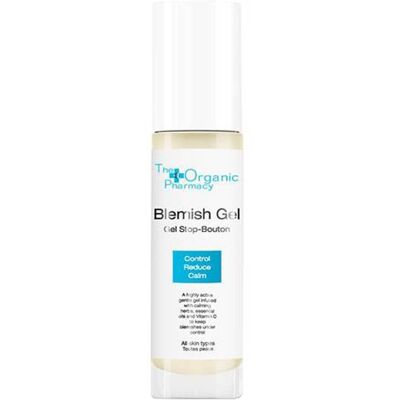 The Organic Pharmacy Unreine Haut Gel - Beruhigend & Klärend The Organic Pharmacy Unreine Haut Gel - Beruhigend & Klärend