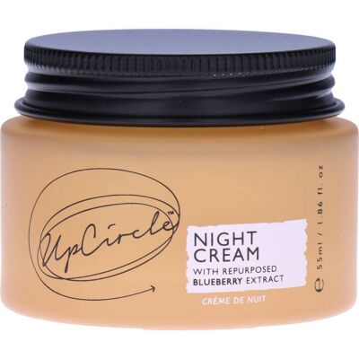 Upcircle Night Cream 55 ml Upcircle Night Cream 55 ml