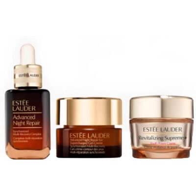 Estée Lauder Das Nacht Ist Jung - Serum Night Repair Set Estée Lauder Das Nacht Ist Jung - Serum Night Repair Set